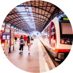 Rail Trips