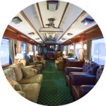 Rail Trips
